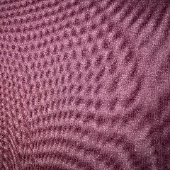 Pink/Purple Peplum Tee - Picture 3 of 3